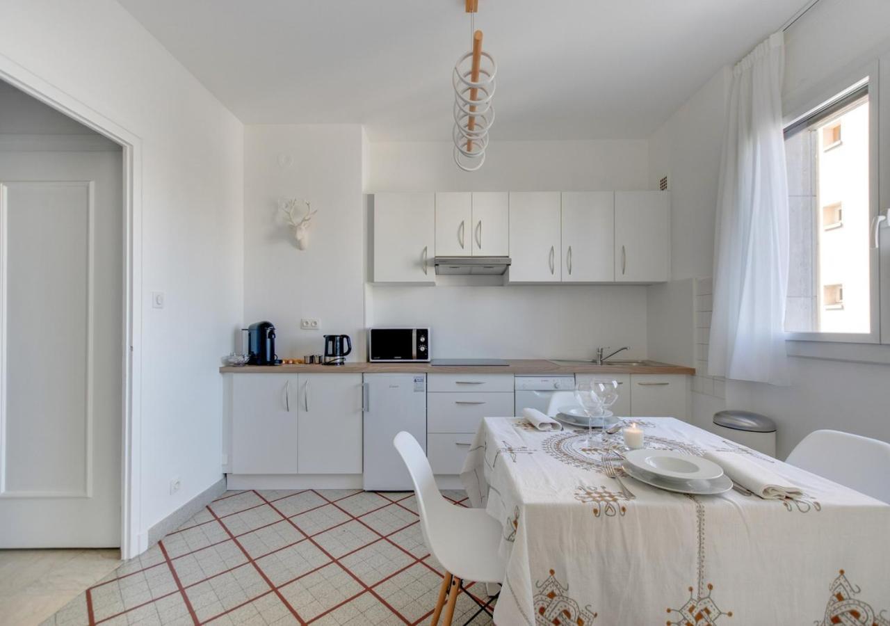 Fauriel Aime Apartment Saint-Etienne  Exterior photo