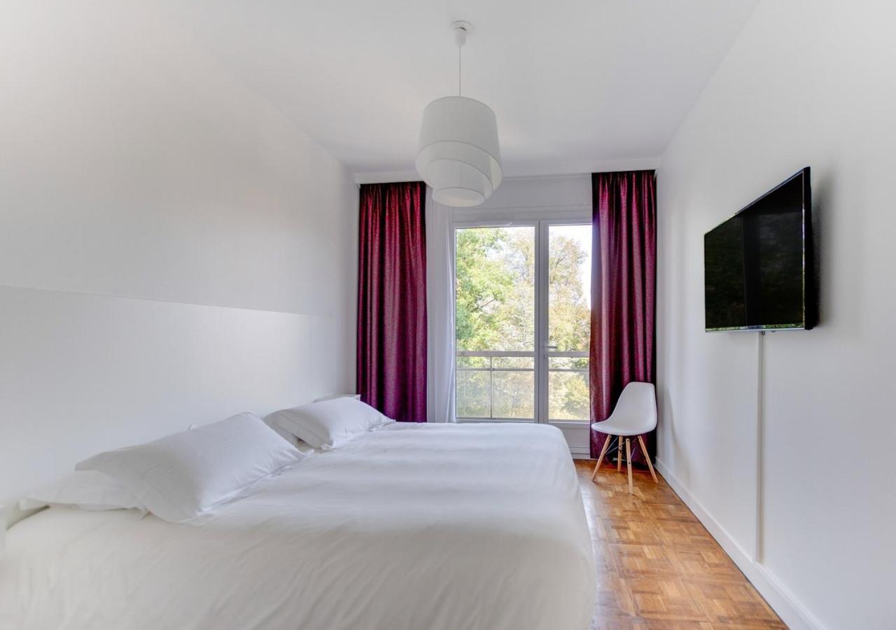 Fauriel Aime Apartment Saint-Etienne  Exterior photo